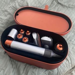 Dyson Airwrap